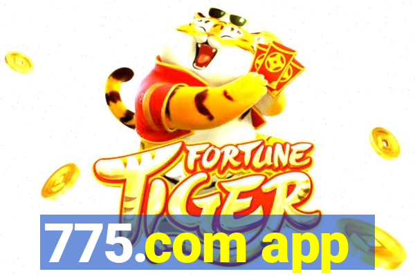 775.com app